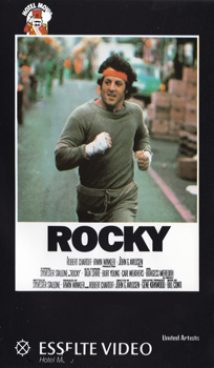 Rocky