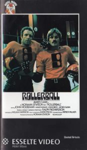 Rollerball