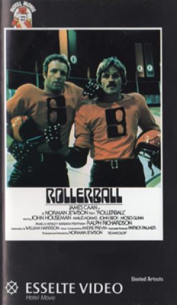 Rollerball