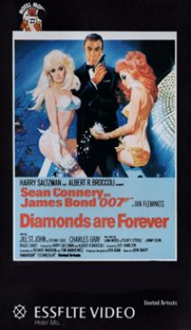 Diamantfeber