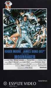 Moonraker