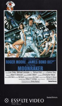 Moonraker