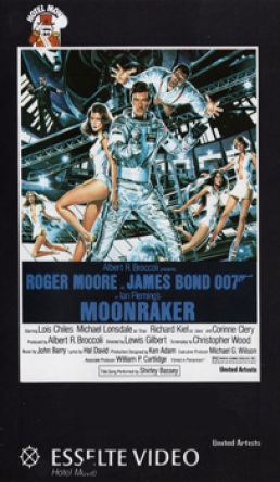 Moonraker