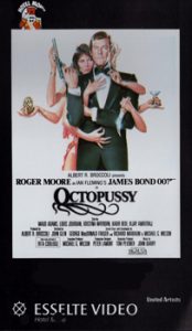 Octopussy