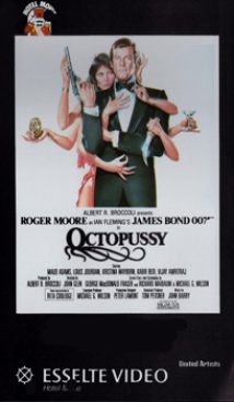 Octopussy