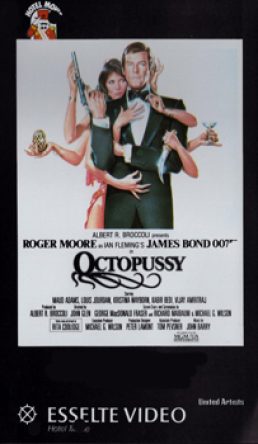 Octopussy
