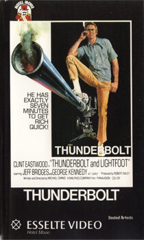 Thunderbolt