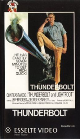 Thunderbolt