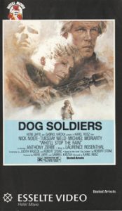 Dog Soldiers
