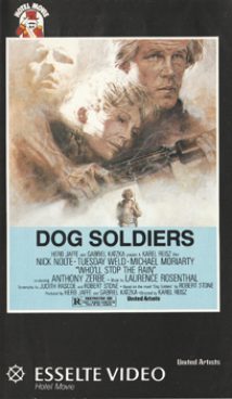 Dog Soldiers