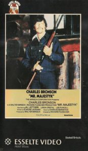 Mr. Majestyk