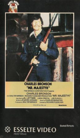 Mr. Majestyk