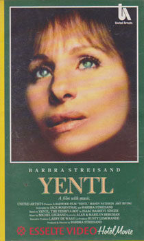 Yentl