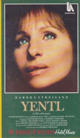 Yentl