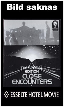 Närkontakt av tredje graden