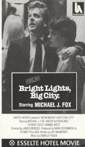Bright Lights, Big City