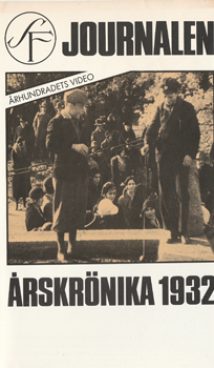 Årskrönika 1932