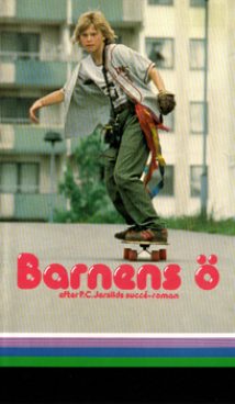 Barnens Ö