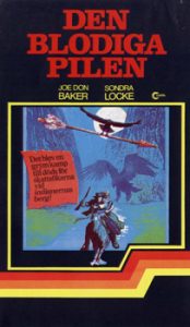Blodiga Pilen (Den)
