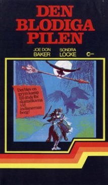 Blodiga Pilen (Den)