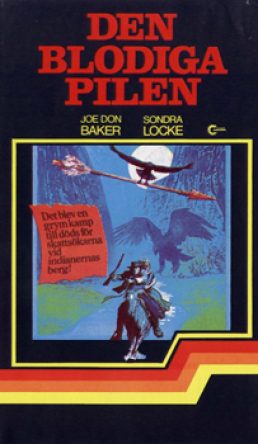Blodiga Pilen (Den)
