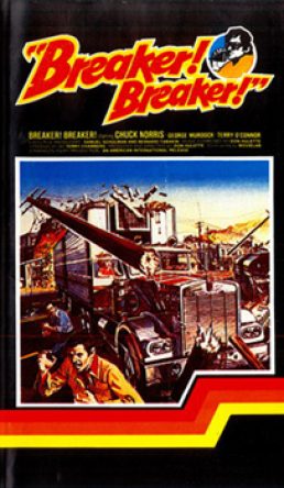Breaker! Breaker!