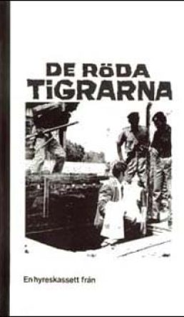 De Röda Tigrarna