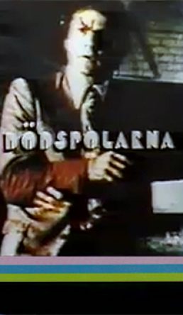 Dödspolarna