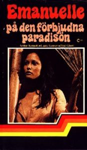 Emanuelle På Den Förbjudna Paradisön