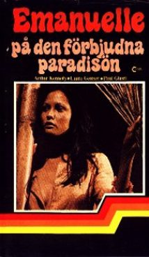 Emanuelle På Den Förbjudna Paradisön