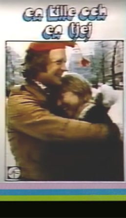 En Kille Och En Tjej
