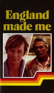 England Made Me