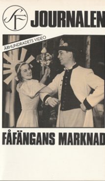 Fåfängans Marknad