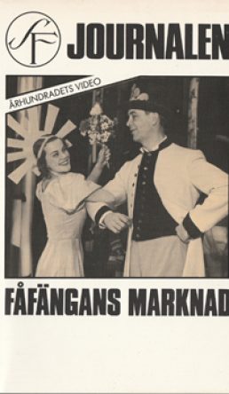 Fåfängans Marknad