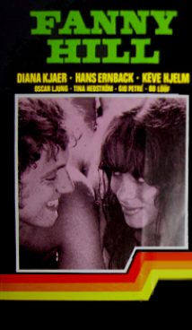 Fanny Hill