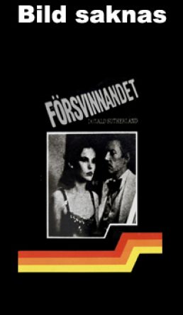 Försvinnandet
