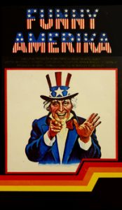 Funny America