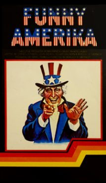 Funny America