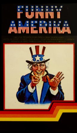Funny America
