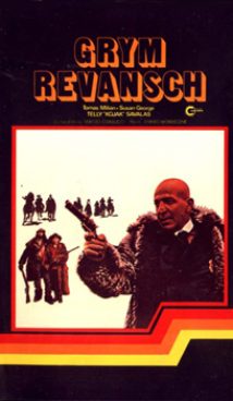 Grym Revansch