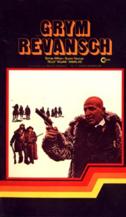 Grym Revansch