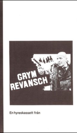 Grym Revansch