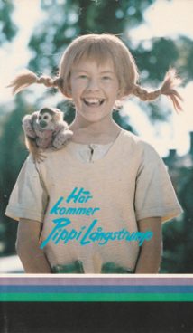 Här Kommer Pippi Långstrump