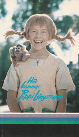 Här Kommer Pippi Långstrump