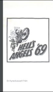 Hell’s Angels ’69