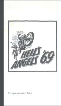 Hell’s Angels ’69