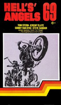 Hell’s Angels ’69