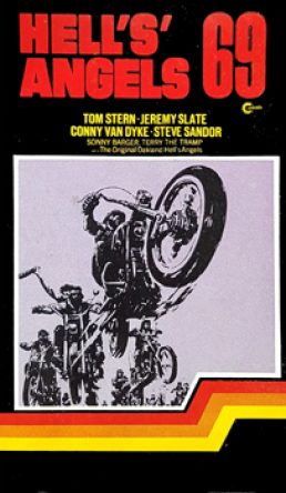 Hell’s Angels ’69