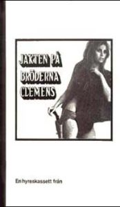 Jakten På Bröderna Clemens