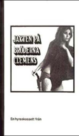 Jakten På Bröderna Clemens
